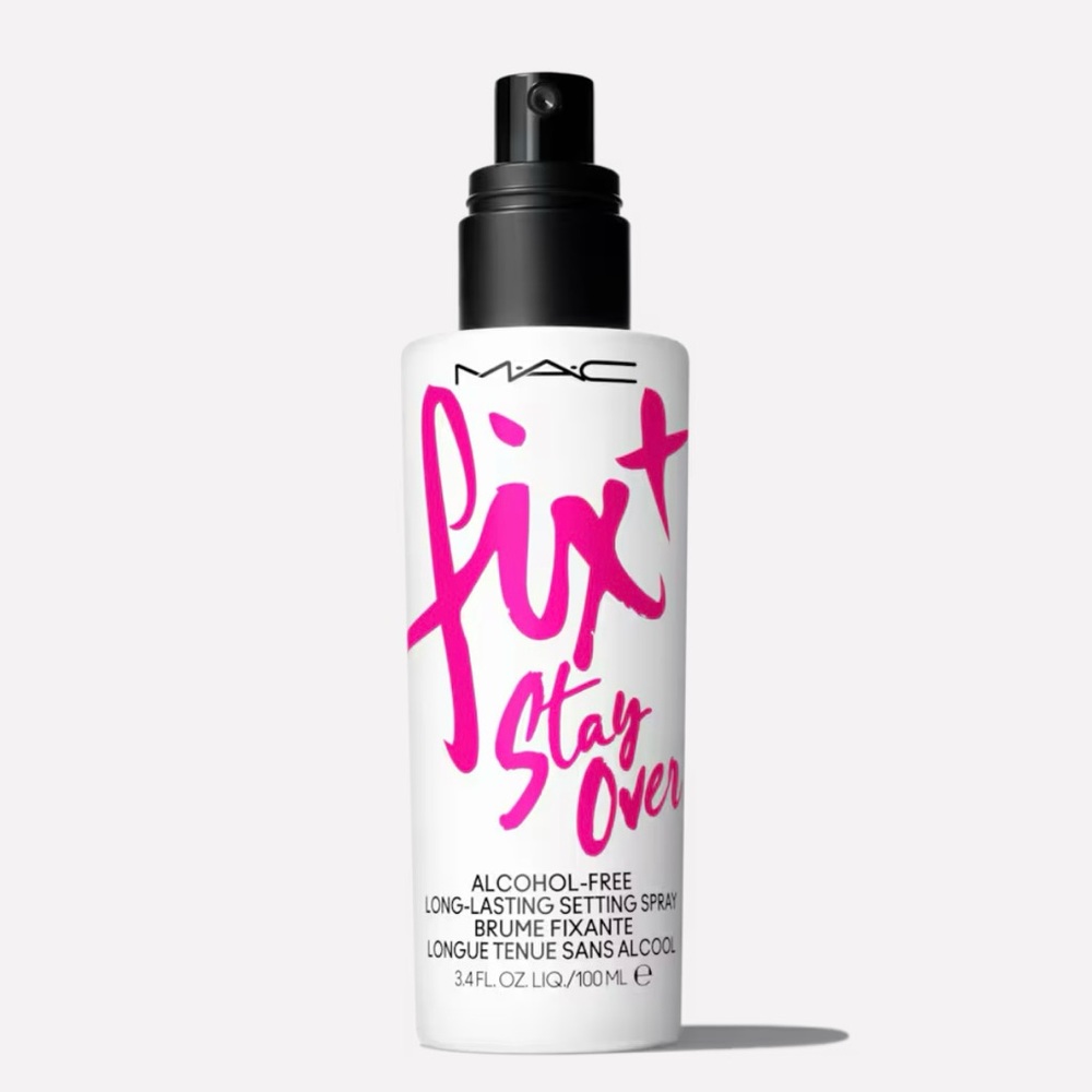 MAC Fix+ Stay Over Full Size Setting Spray - Picture 1 of 2